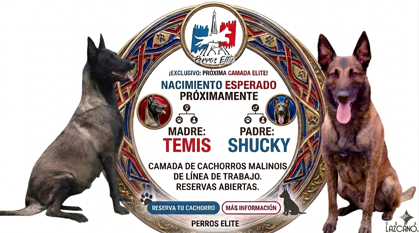 Cachorros-pastorbelgamalinois-queretaro