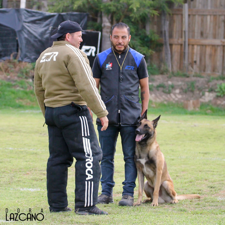 Campeonato Nacional 2019, HA Misael Mercado, Juan Ramón RG, Matrix, Ring Frances Mexico 6187